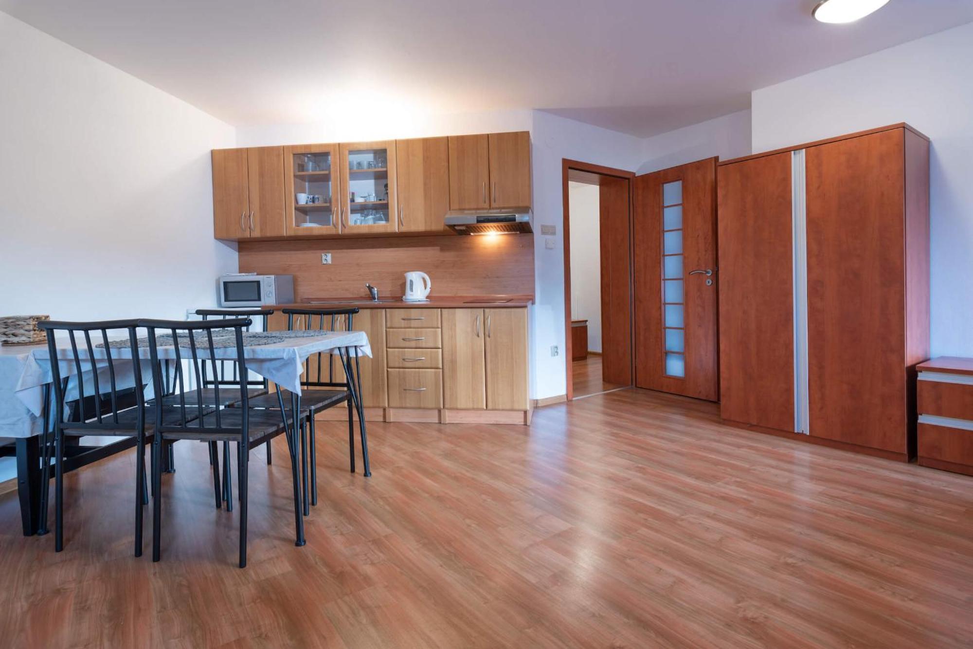 Apartmany Ski Телгарт Номер фото