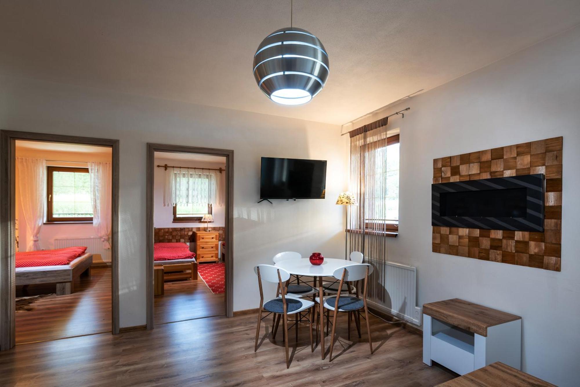 Apartmany Ski Телгарт Номер фото