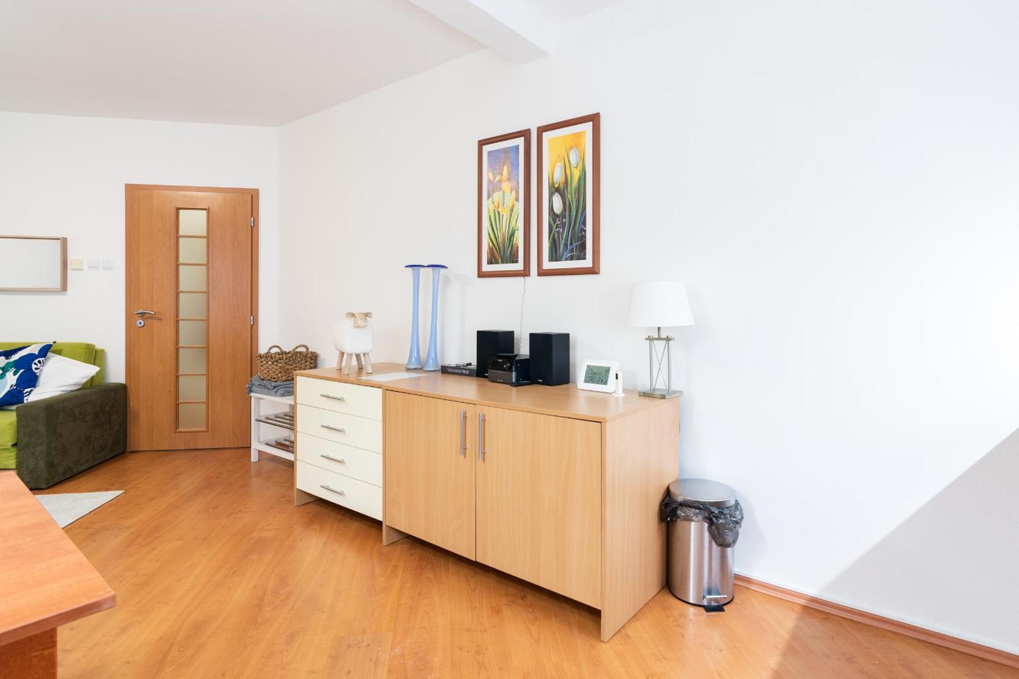Apartmany Ski Телгарт Номер фото