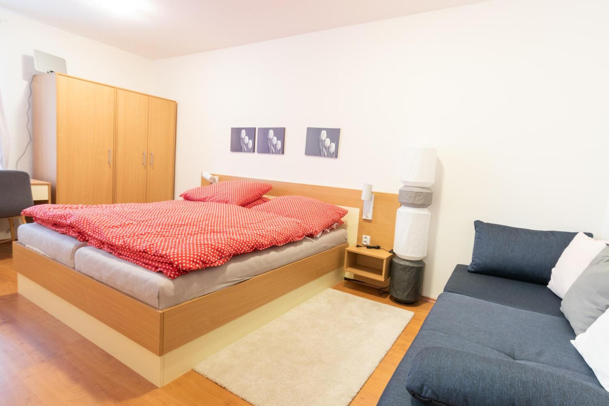 Apartmany Ski Телгарт Номер фото