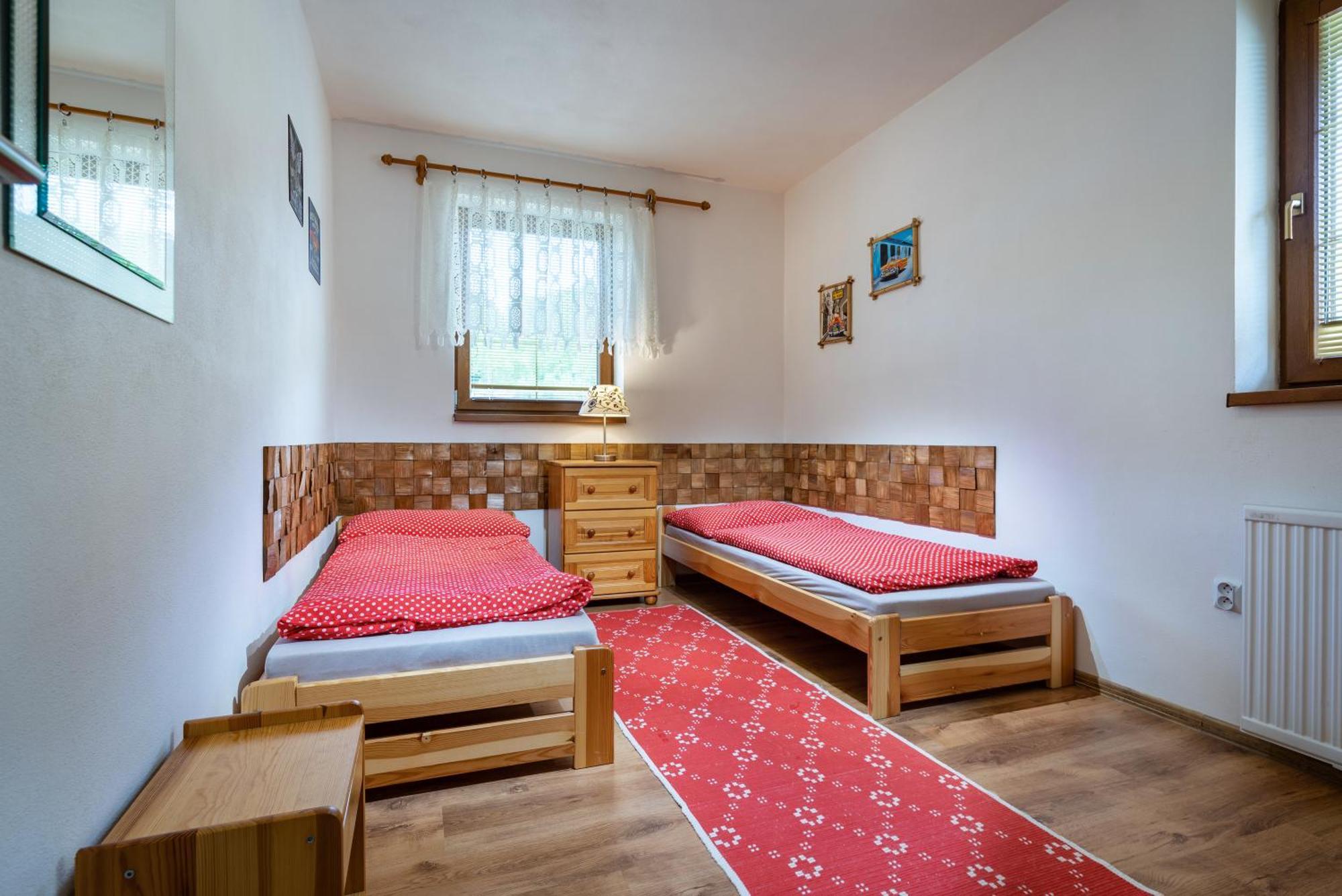 Apartmany Ski Телгарт Номер фото