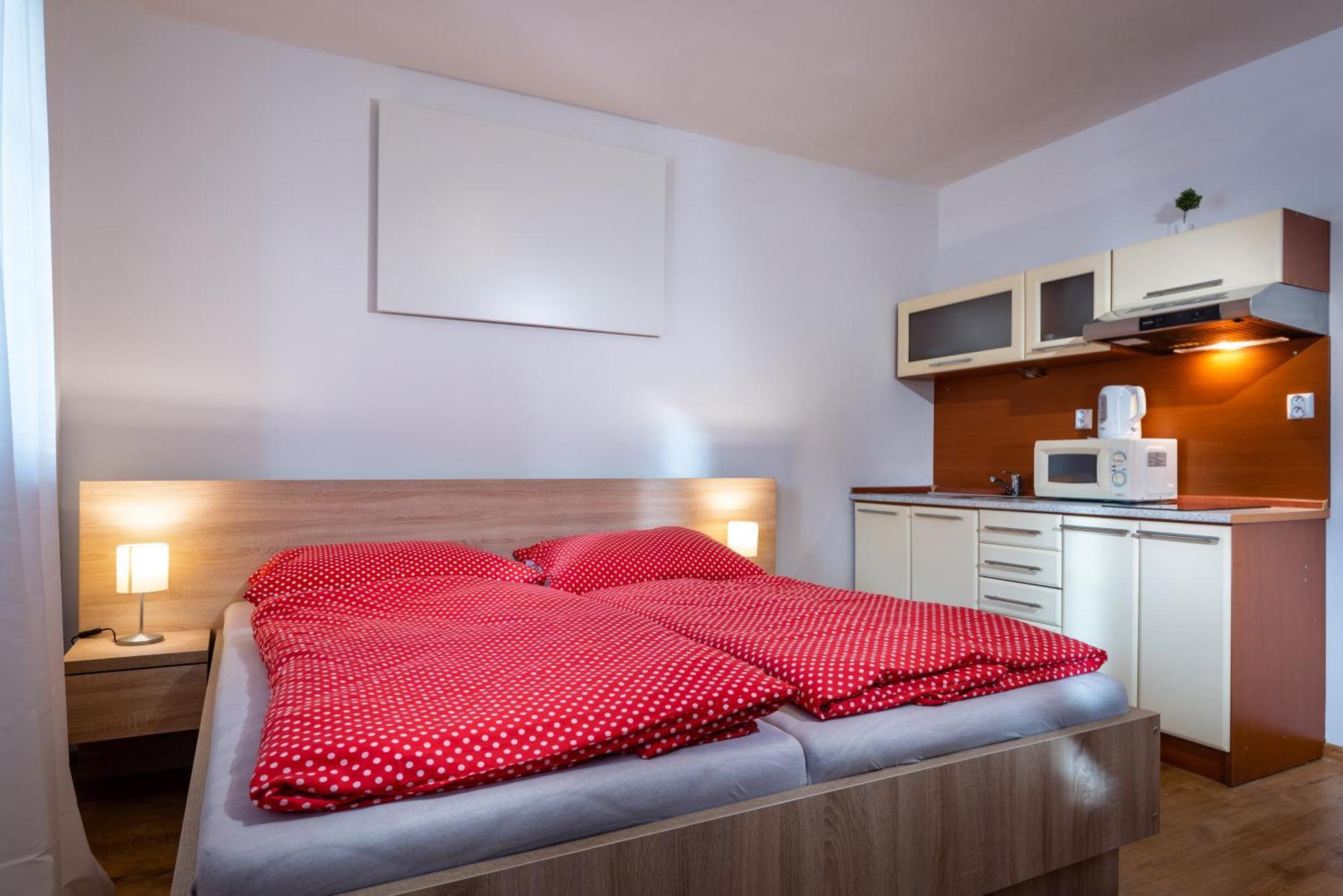 Apartmany Ski Телгарт Номер фото