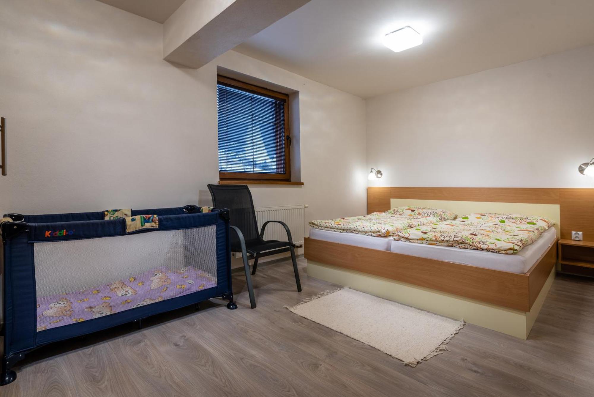 Apartmany Ski Телгарт Номер фото