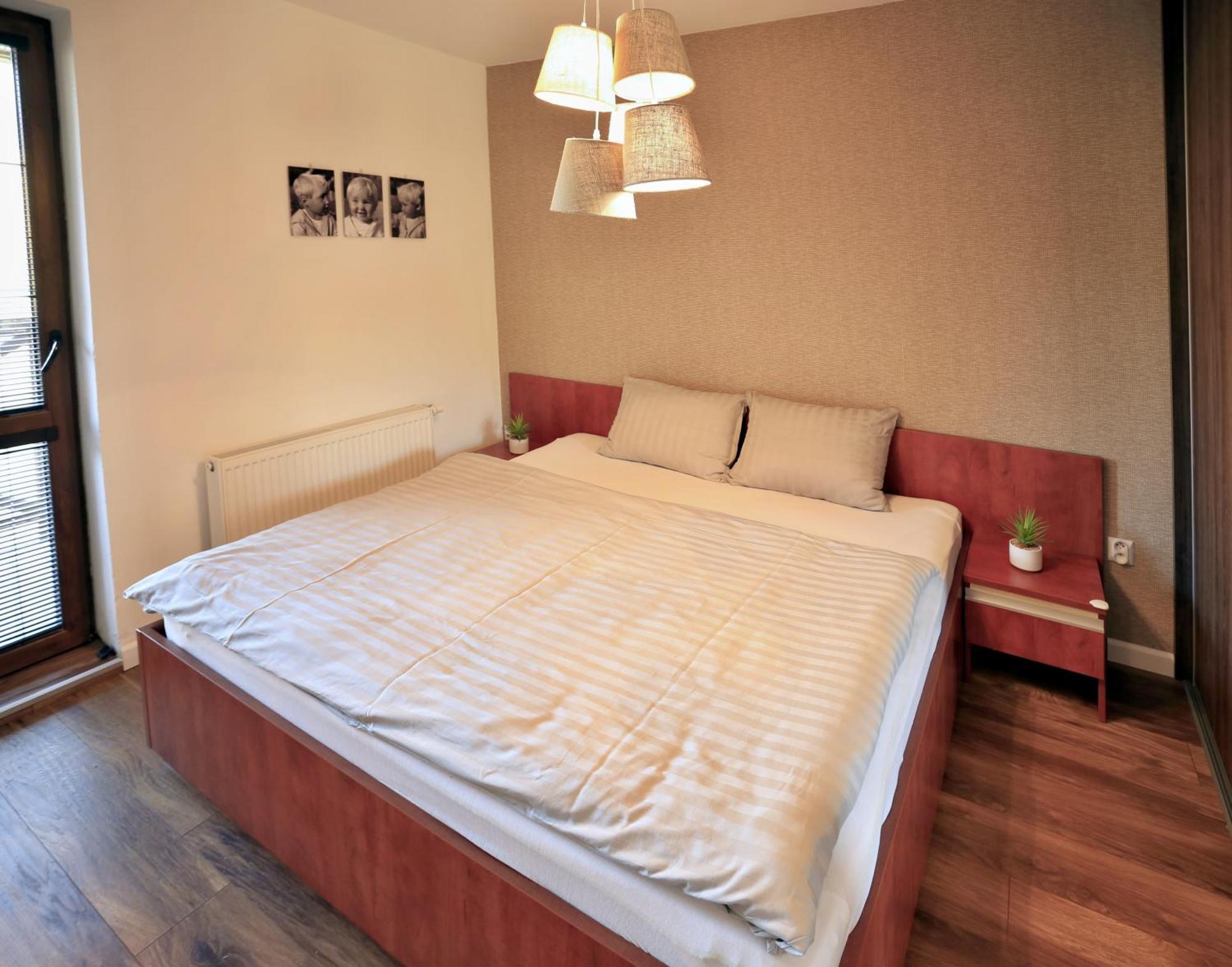 Apartmany Ski Телгарт Номер фото