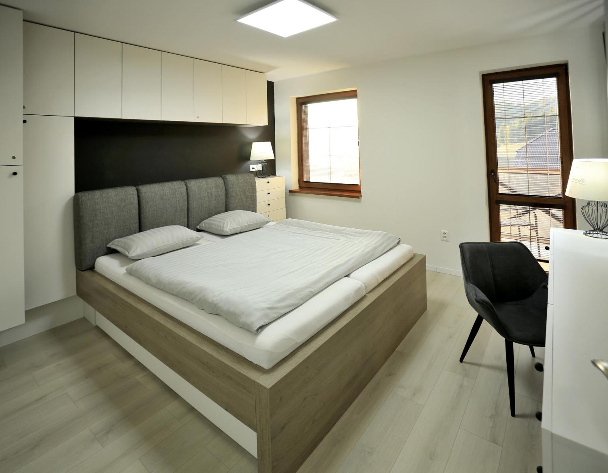 Apartmany Ski Телгарт Номер фото