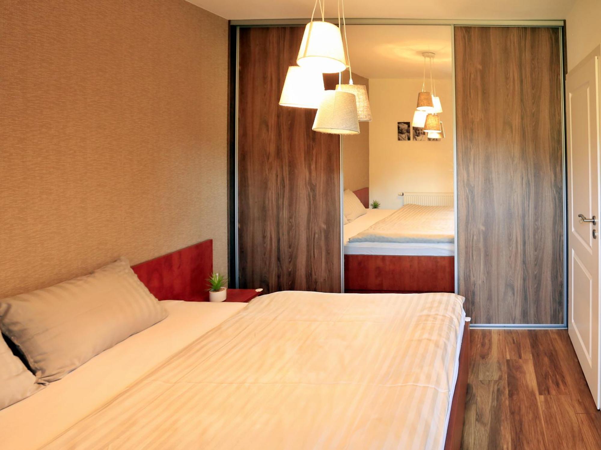 Apartmany Ski Телгарт Номер фото
