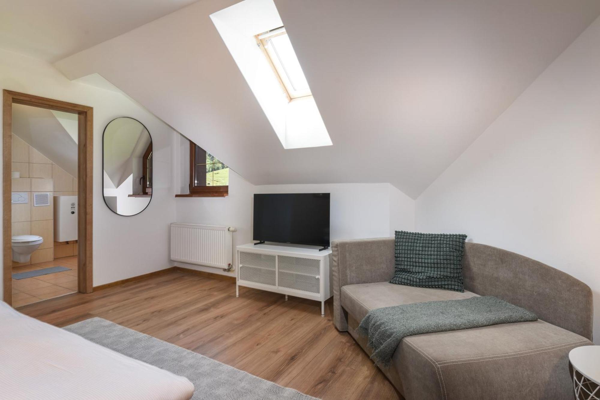 Apartmany Ski Телгарт Номер фото
