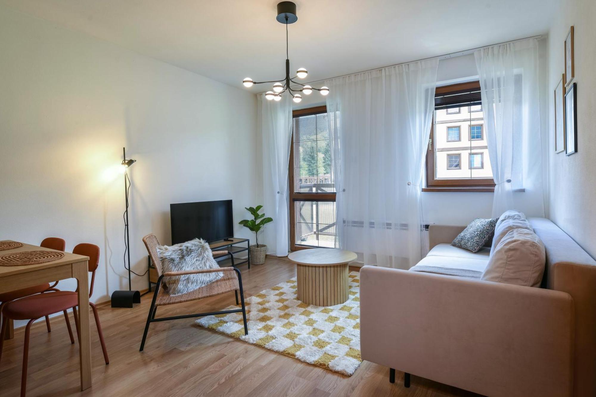 Apartmany Ski Телгарт Номер фото