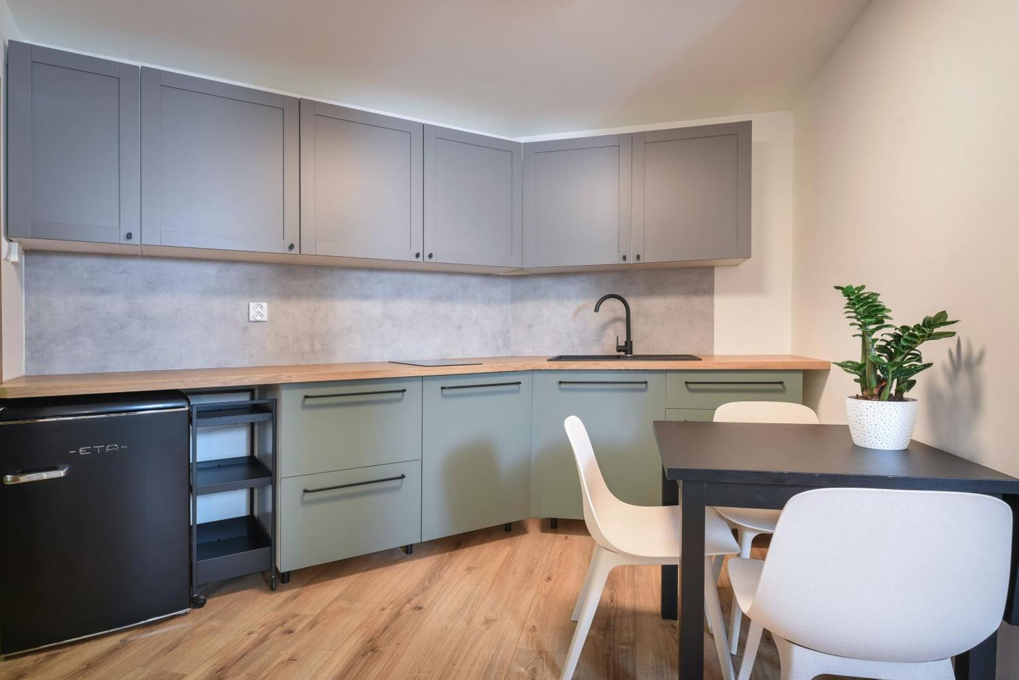 Apartmany Ski Телгарт Номер фото