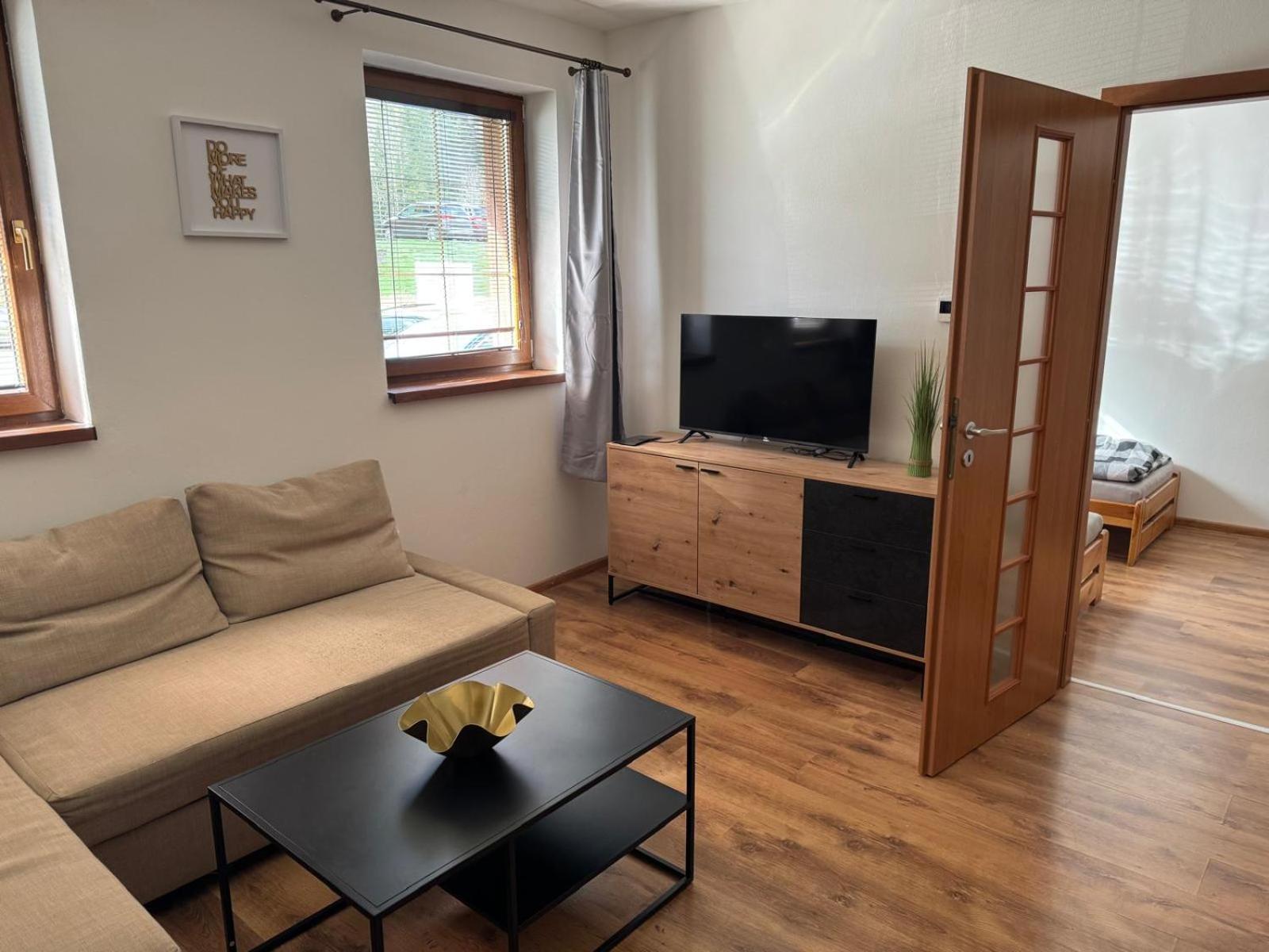 Apartmany Ski Телгарт Номер фото