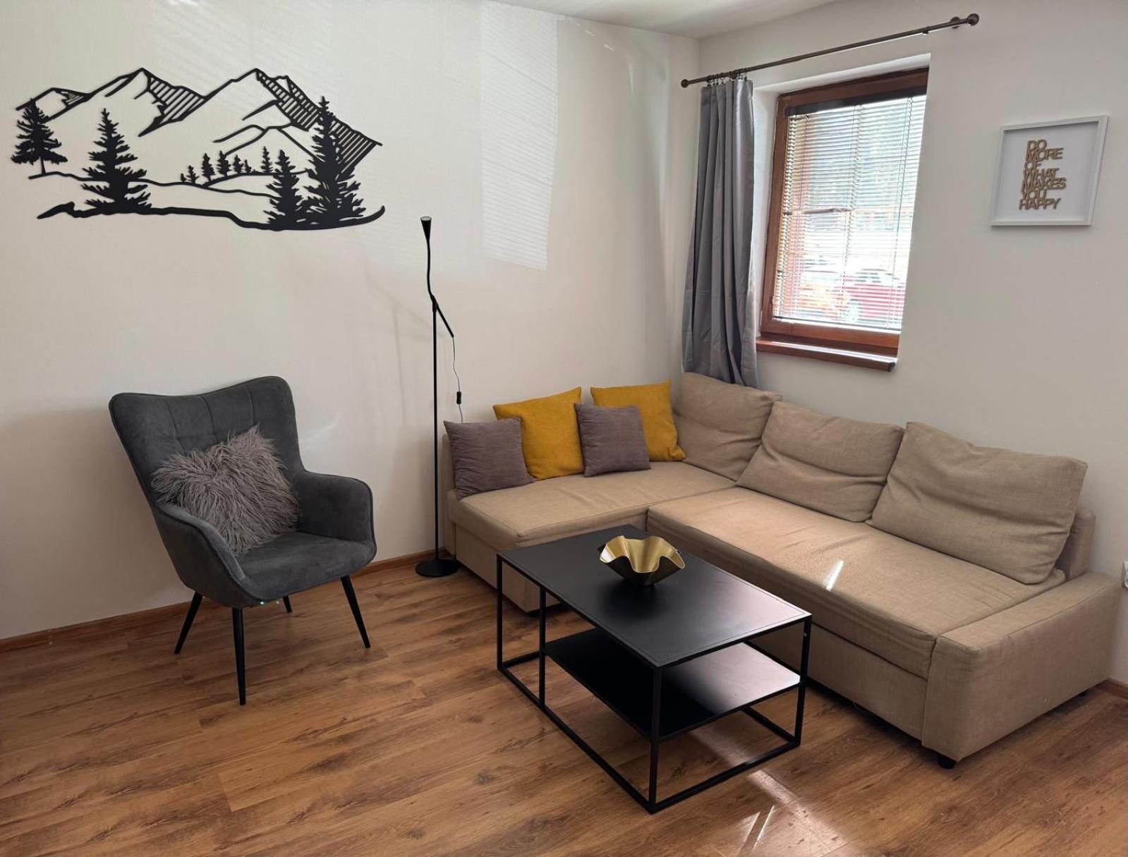 Apartmany Ski Телгарт Номер фото